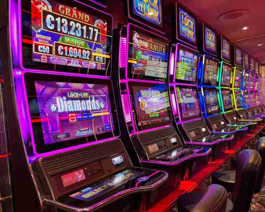 Common Mistakes New Casino Players Make