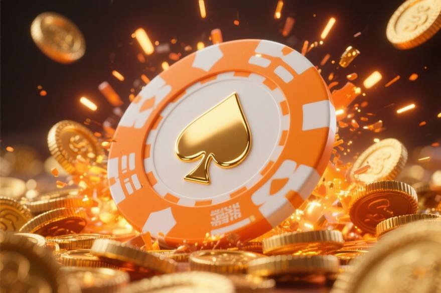 Level Up Your Game: Winning Strategies at Mr Fortune Casino (Infographic)