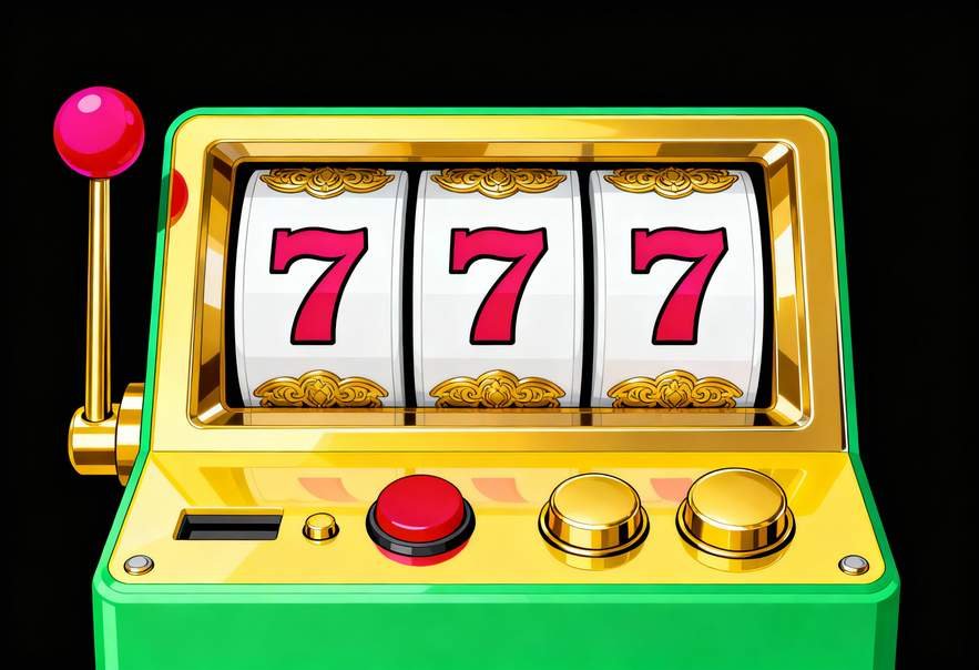 Raptor Casino: Die Welt der Spielautomaten im Überblick Raptor Casino: Die Welt der Spielautomaten im Überblick