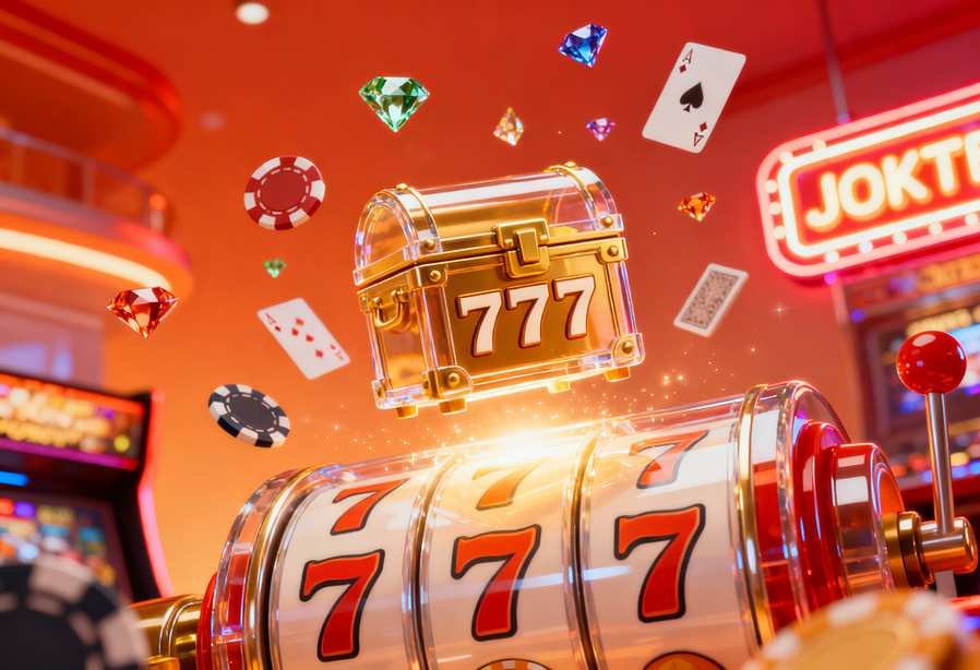 Scream Casino Lizenz: Alles was Sie wissen müssen