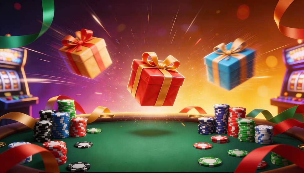 Winspark Casino Bonussen: Claim Jouw Bonus Vandaag!